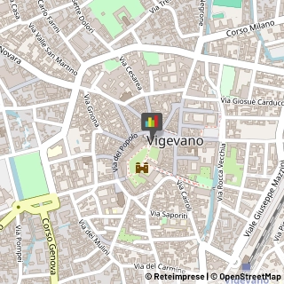 Autolinee Vigevano,27029Pavia