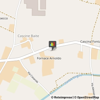 Aziende Agricole Guidizzolo,46040Mantova
