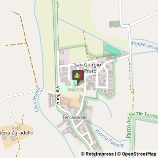 Autoveicoli Elettrici Corte Palasio,26834Lodi