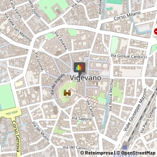 Bed e Breakfast Vigevano,27029Pavia