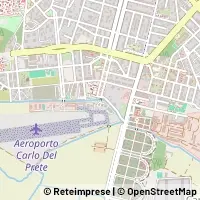 Mapa Vercelli