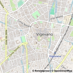 Mappa 27029