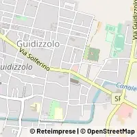 Map Guidizzolo