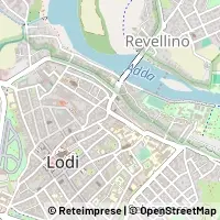 Carte Lodi