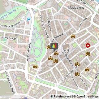 Psicoanalisi - Studi e Centri Lodi,26900Lodi