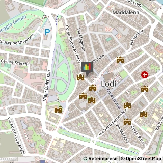 Consulenza del Lavoro Lodi,26900Lodi