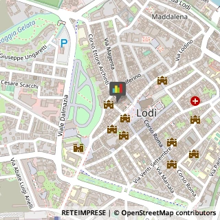 Riso Lodi,26900Lodi