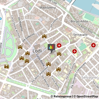 Caffè Lodi,26900Lodi