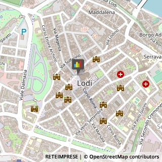 Giornalai Lodi,26900Lodi