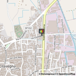 Imprese Edili,27024Pavia