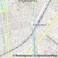Peta Vigevano