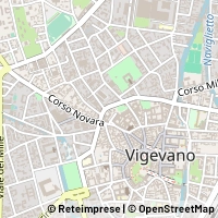 Peta Vigevano