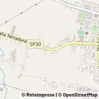 Kort Maserà di Padova