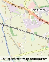 Via Giovanni Battaggio, 24,26900Lodi