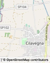 Poste Cilavegna,27024Pavia