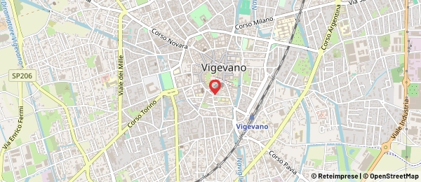 Dove siamo