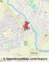 Corso Giuseppe Garibaldi, 10,37068Vigasio