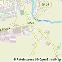 Kort Vigasio