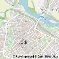 Peta Lodi