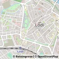 Kartta Lodi