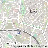 Kort Lodi