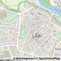 Kort Lodi