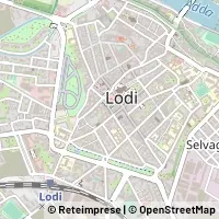 Kort Lodi