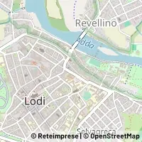 Kartta Lodi