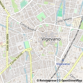 Mappa 27029