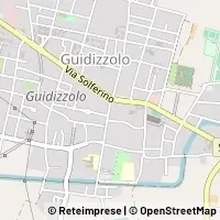 Carte Guidizzolo
