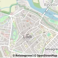 Map Lodi