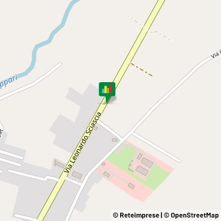 Strada Provinciale Comiso - Chiaramonte, 69,97013Comiso