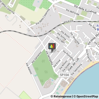 Appartamenti e Residence,96100Siracusa