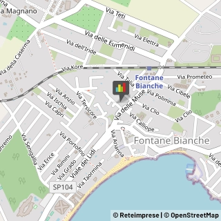 Agenzie ed Uffici Commerciali,96100Siracusa