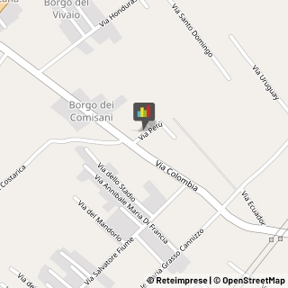 Bed e Breakfast Vittoria,97019Ragusa