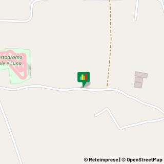 Contrada Pozzo Ribaudo, Snc,97019Vittoria