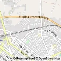 Kort Vittoria