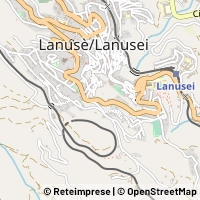 Kort Lanusei