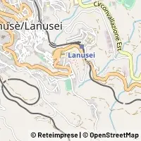 Karte Lanusei