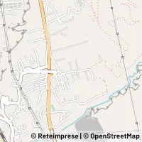Map Praia a Mare