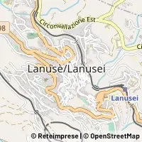 Karte Lanusei