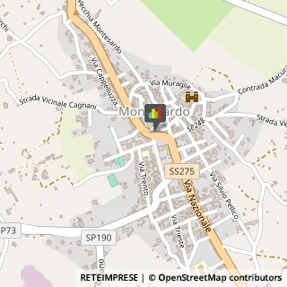 Locali, Birrerie e Pub,73030Lecce