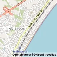 Carte Trebisacce