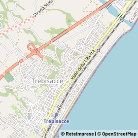 Mappa 87075