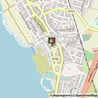 Imprese Edili Santa Giusta,09096Oristano