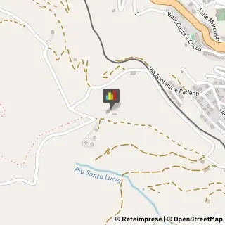 Aziende Agricole Lanusei,08045Nuoro