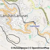 Carte Lanusei