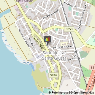 Locali, Birrerie e Pub Santa Giusta,09096Oristano