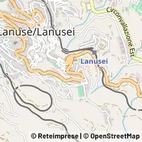 Map Lanusei