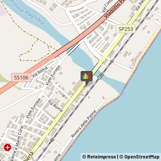 Avvocati Trebisacce,87075Cosenza